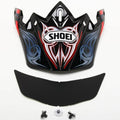 Sleek Visor for VFX-W Helmet I907