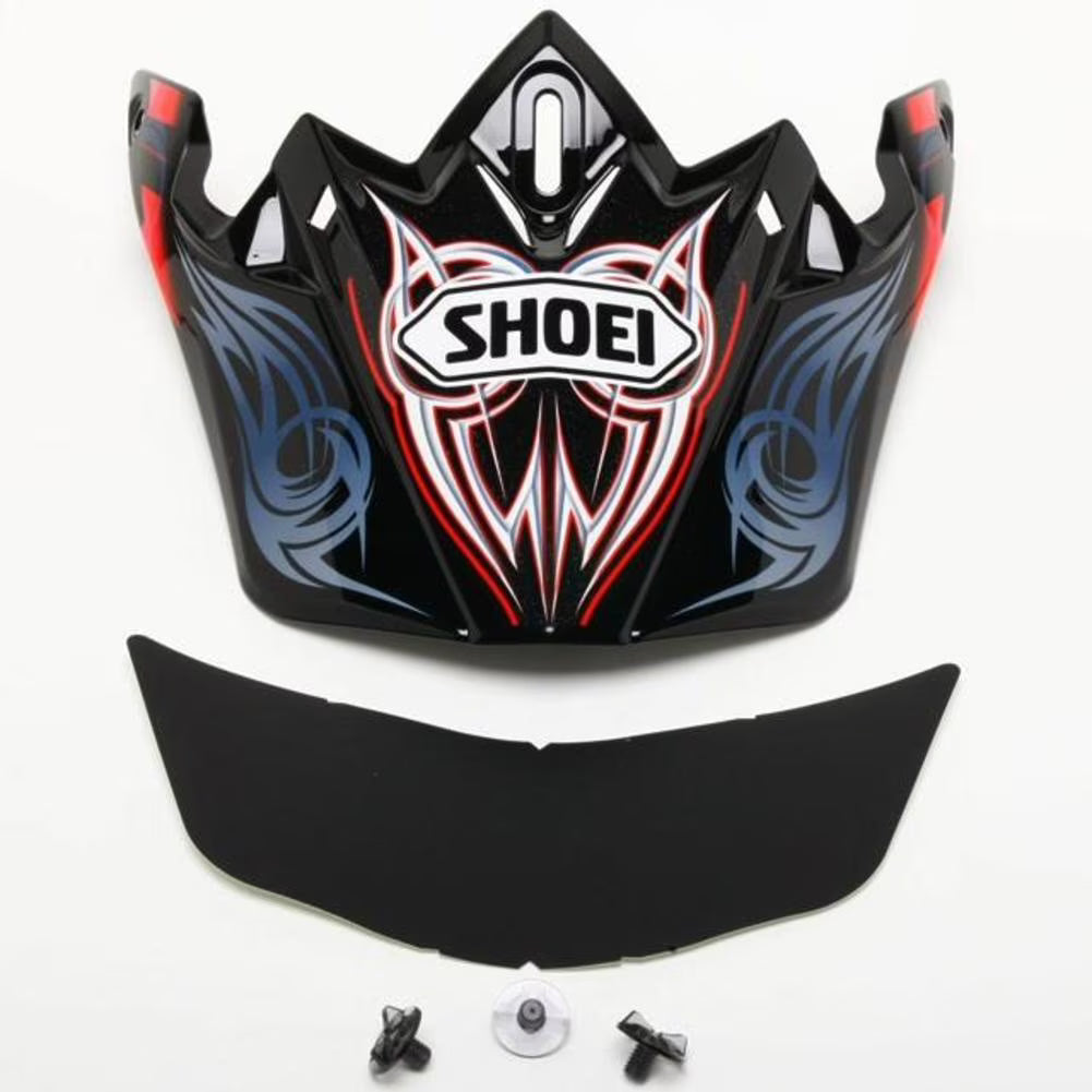 Sleek Visor for VFX-W Helmet I907