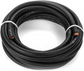 1/0 Gauge Welding Cable 600 Volt Black 50 Feet W349