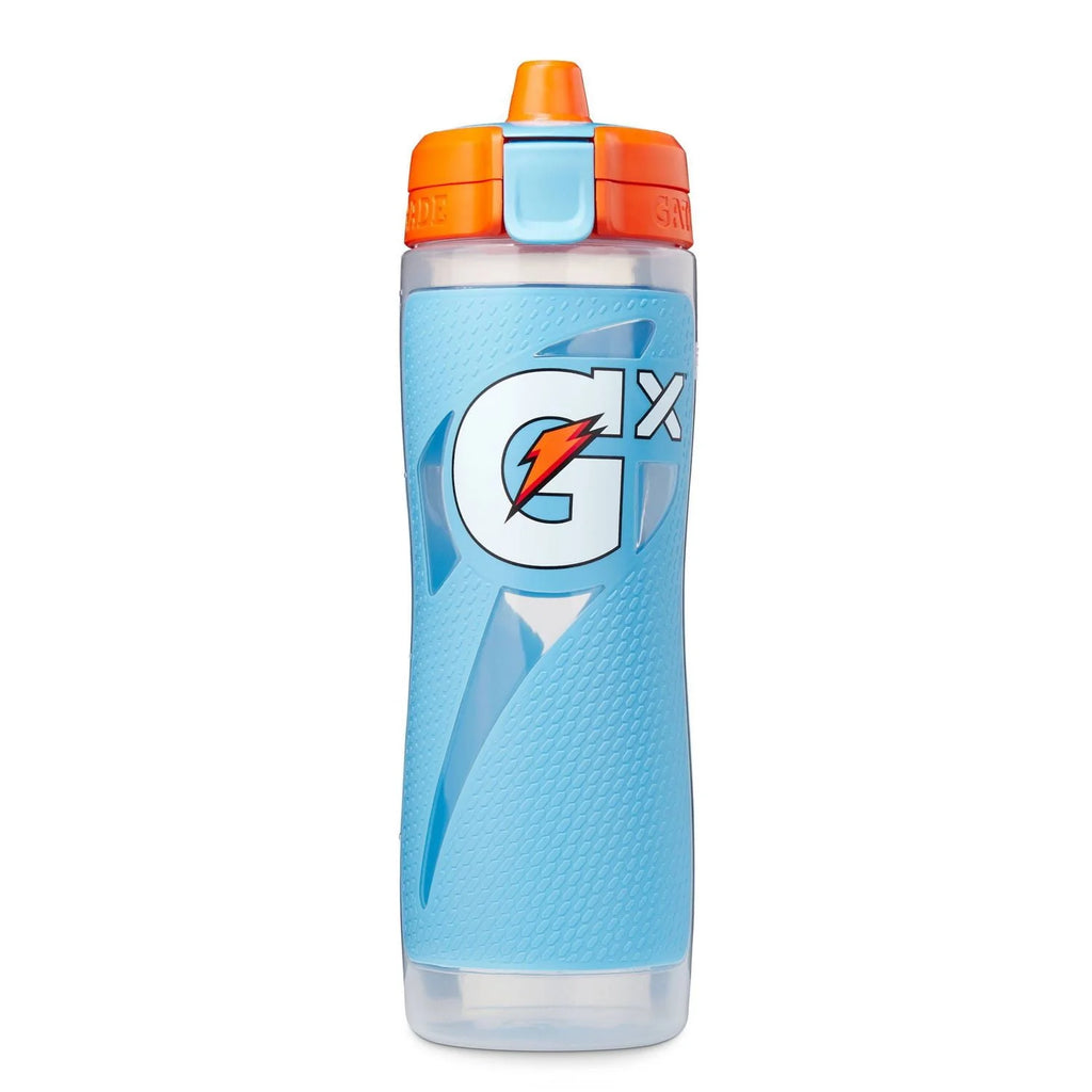 30oz Non-Slip Squeeze Bottle S832