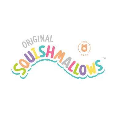 Squishmallows Pet Bed T391975