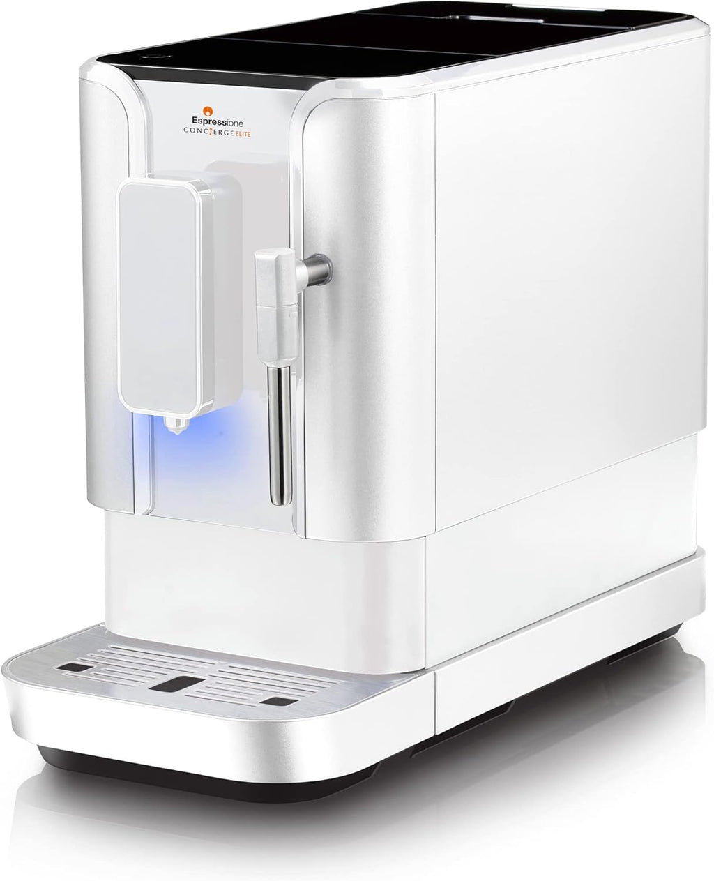 Diamond White Espressione Concierge Elite S795