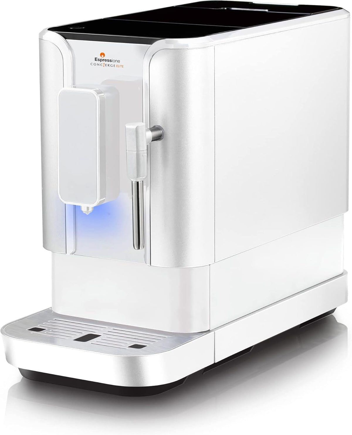 Diamond White Espressione Concierge Elite S795