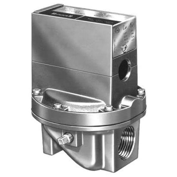 24V Diaphragm GAS Valve T790