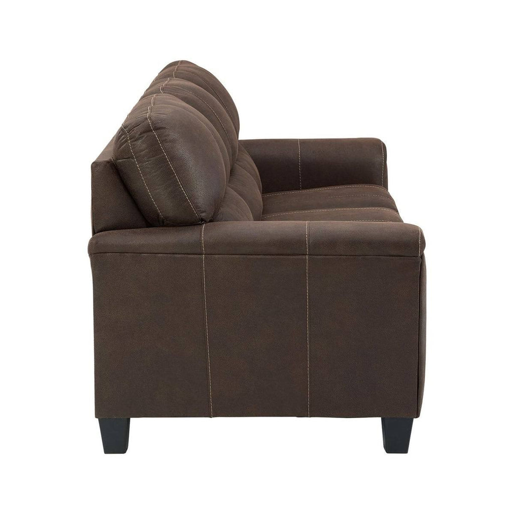Chestnut Sofa L121369