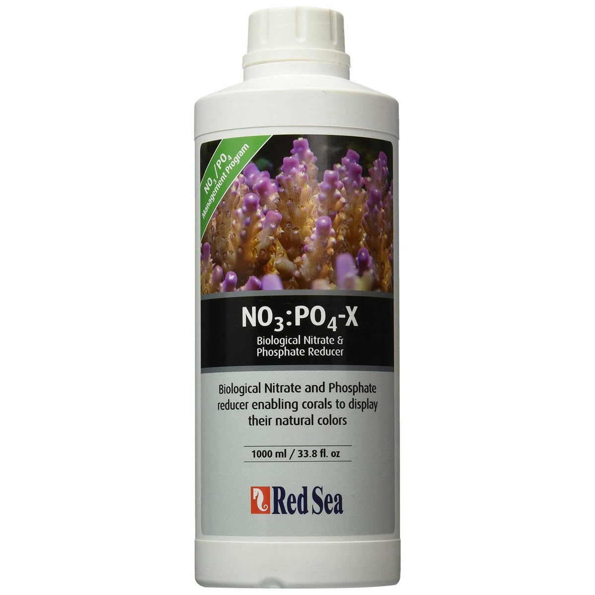 NO3:PO4-X Nitrate and Phosphate Reducer Y788