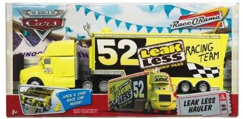 Cars Leakless Hauler D932085