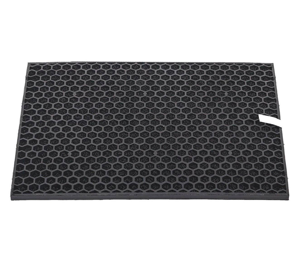 4 Pack Charcoal Carbon Filter for Air Purifier Q190399