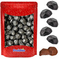 Milk Chocolate Individually Wrapped Foils 2 Pounds J3940