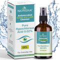 Eyelid and Lash Gel Cleanser H10209