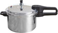 Aluminum Stovetop Pressure Cooker 4.2Qt L579227