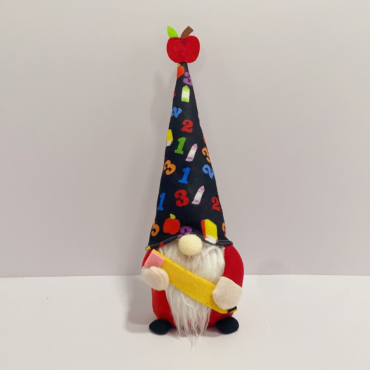 Forest Elf Doll Decoration Ornaments P8281