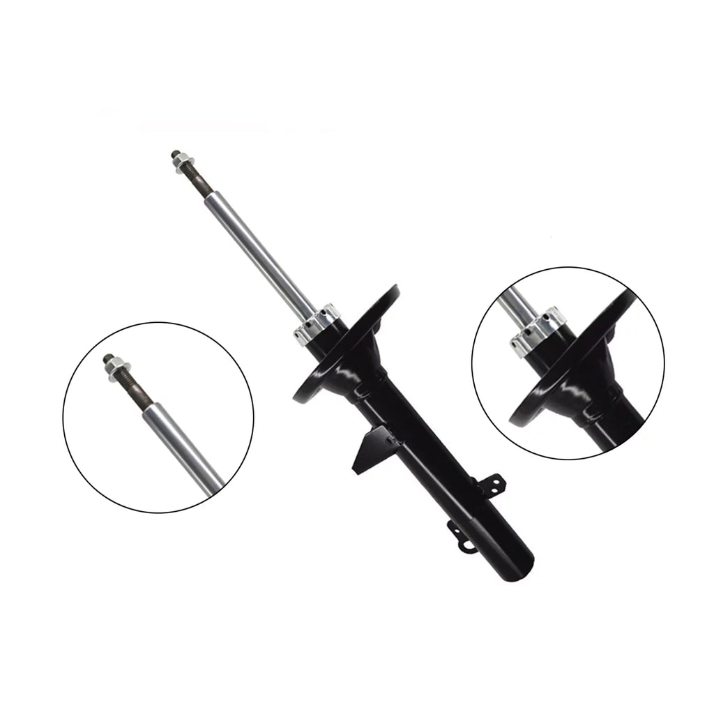 Front & Rear Shocks Struts Y6195