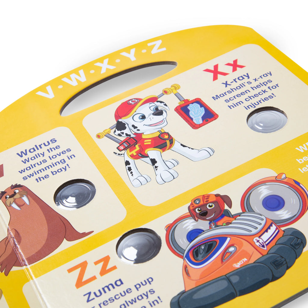 Poke-A-Dot Book V61173