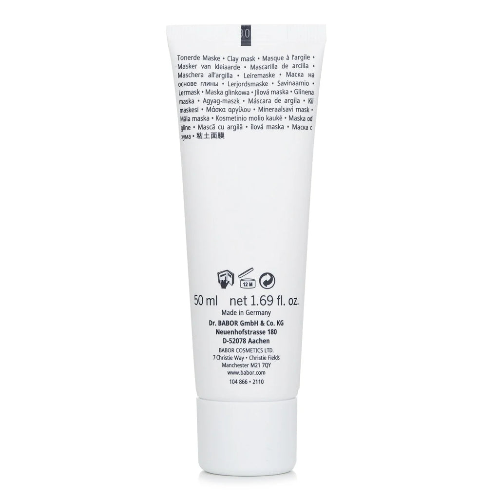 Purifying Mask 50ml T264