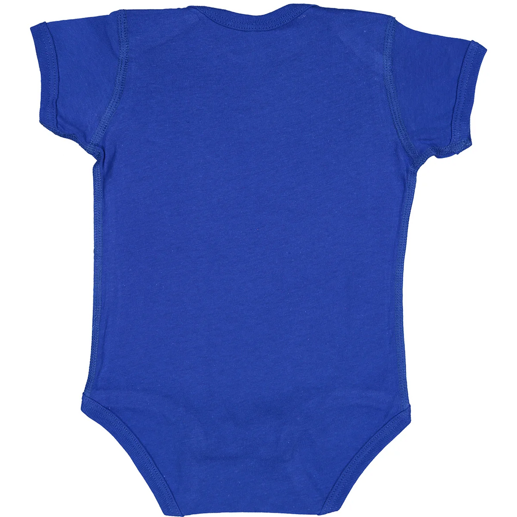 Baby Bodysuit Q262613