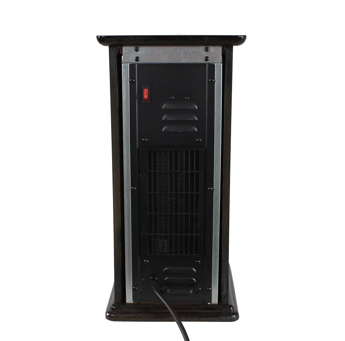 1500 W 21" Electric Infrared Quartz Tower Space Heater F139425