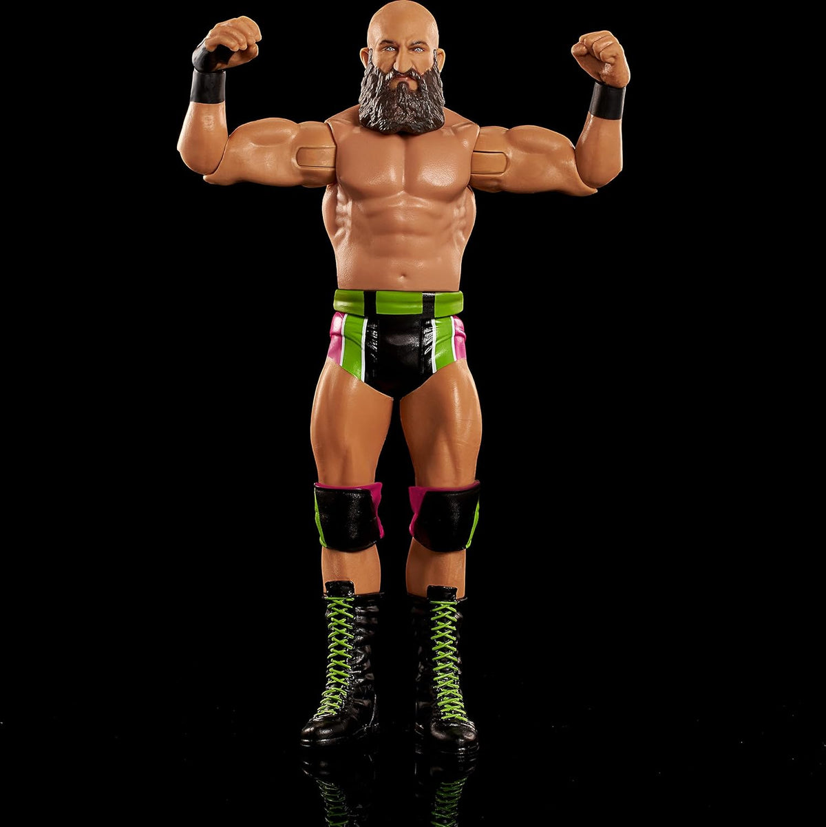 6-inch Action Figures I667232