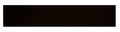 Dark Bronze Aluminum Kick Plate N2402