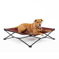 Elevated Pet Bed D68322
