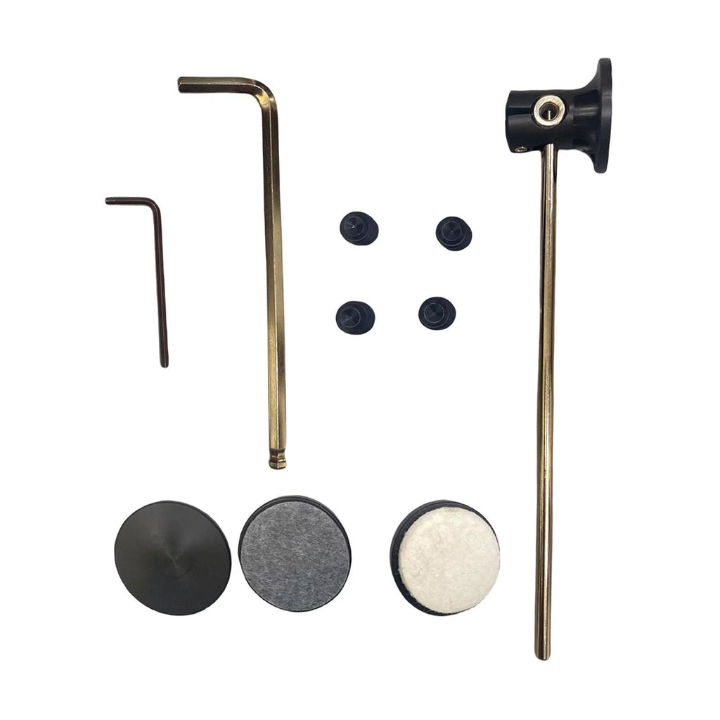 Bass Drum Beater Heads P542491