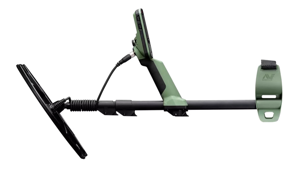 X-Terra Pro with Wired Headphones I701