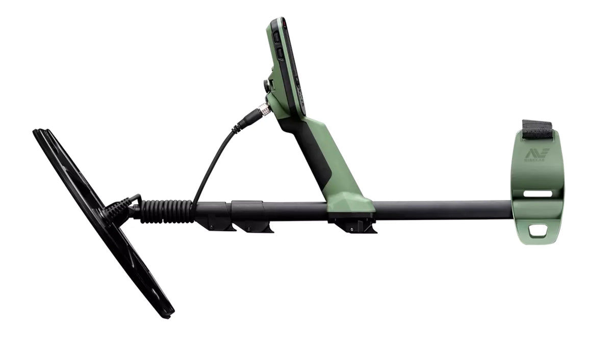 X-Terra Pro with Wired Headphones I701