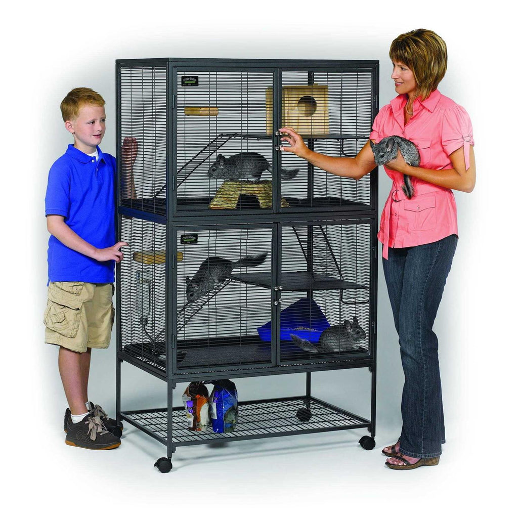 Small Animal Cage M582860