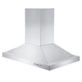 48 in. Stainless Island Range Hood D263566