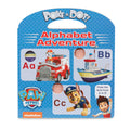Poke-A-Dot Book V61173