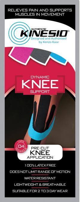 Kinesio Tape Shoulder 20/Case C34195