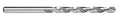 1-9/64x22 Diameter 11-7/8x22 OAL 118 Degree High Speed Steel Bright Finish Taper Length Drill Bit C292