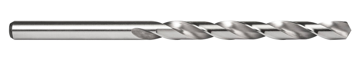 1-9/64x22 Diameter 11-7/8x22 OAL 118 Degree High Speed Steel Bright Finish Taper Length Drill Bit C292