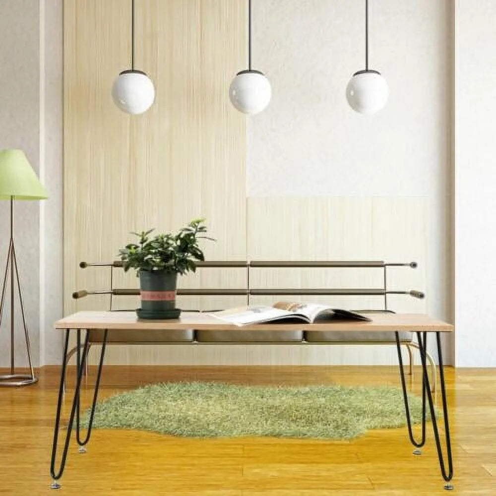 16" Hairpin Table Legs Set of 4 G810477