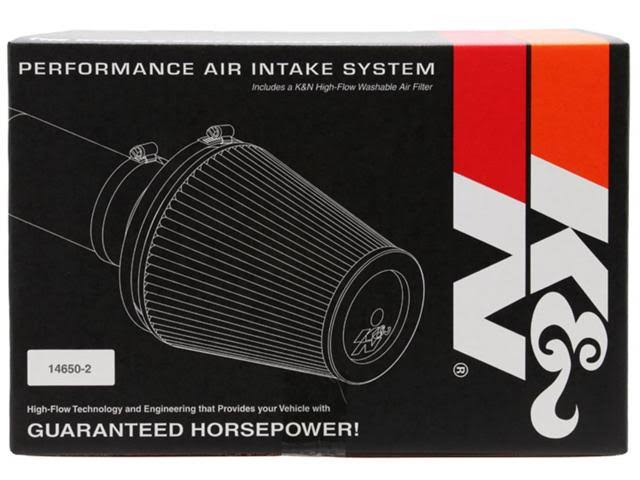 Air Intake Kit Z4370