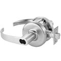 Cylindrical Lock I771