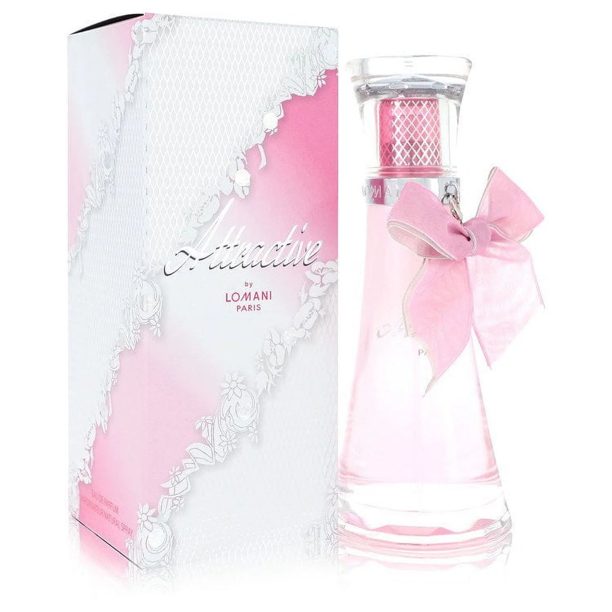 Eau De Parfum Spray 3.3 oz P297