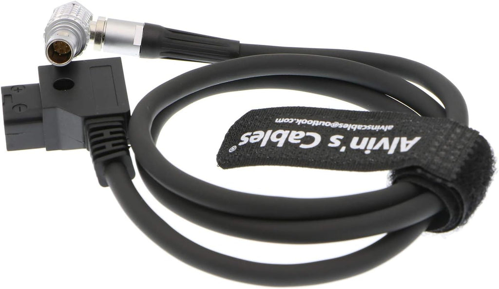 7 Pin Motor Power Cable D628070