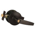 Lever Lockset, mechanical, storeroom P457