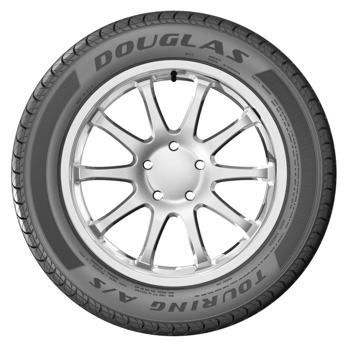 All-Season Tire F336
