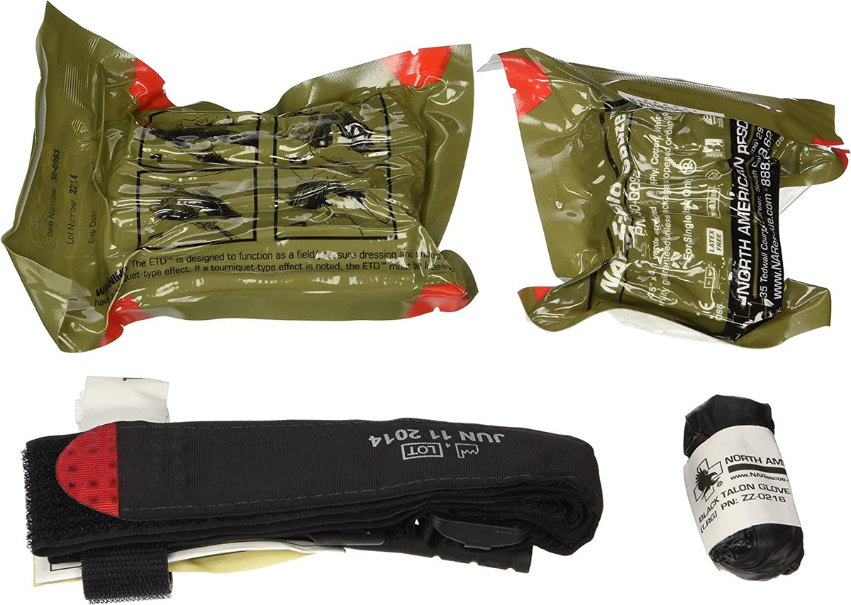 Individual Patrol Officers Ipok Kit F351563