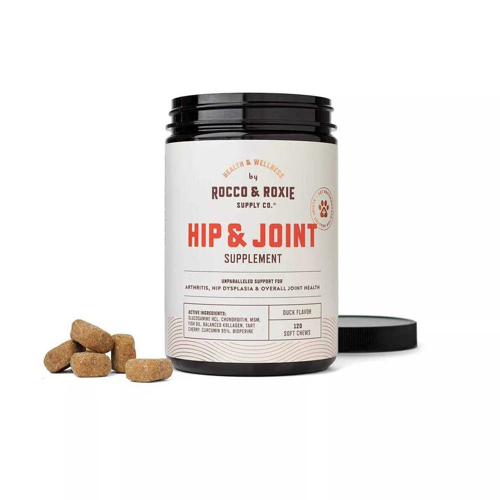 Hip & Joint Supplement for Dogs J717