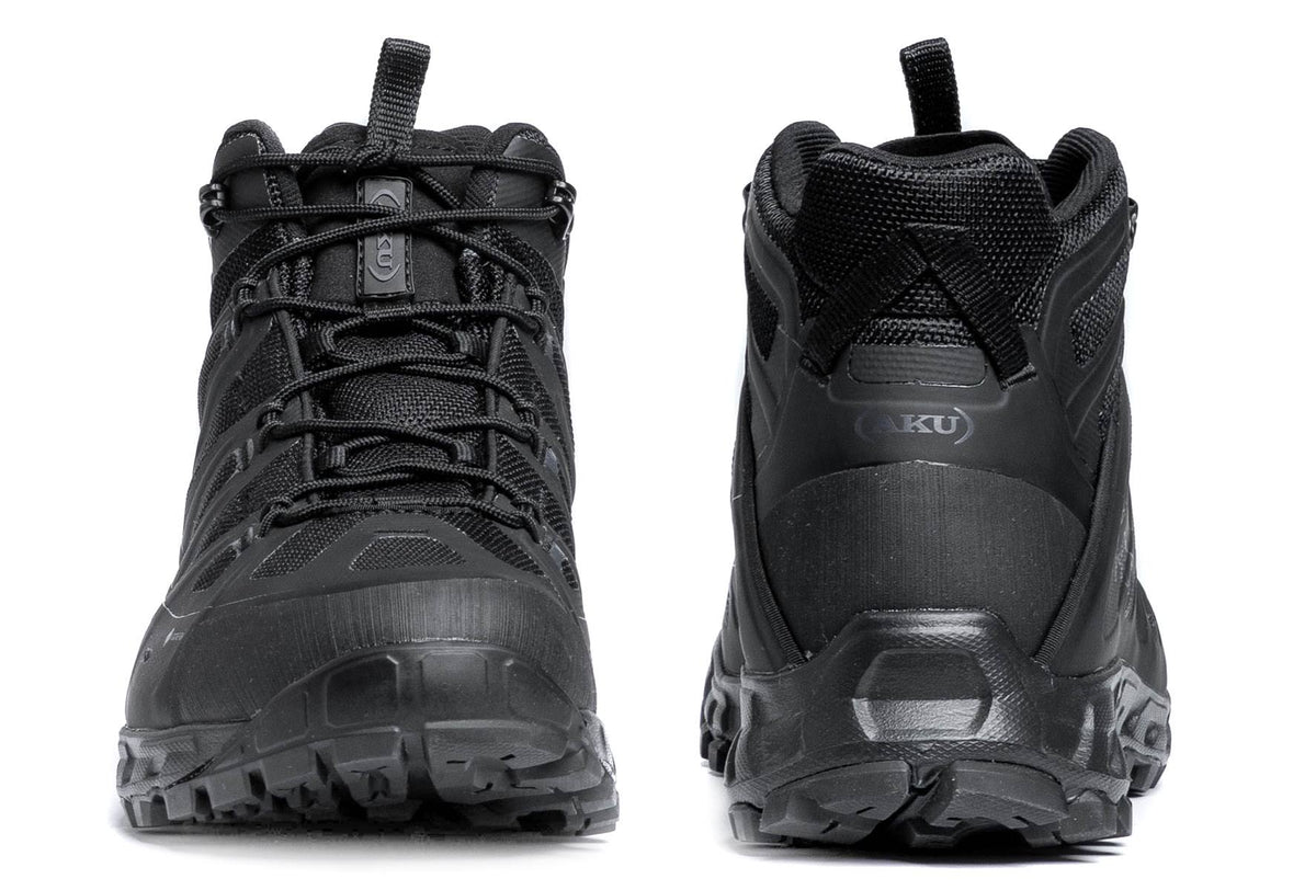 Tactical Mid GTX Boots B2656