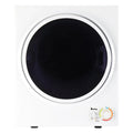 1.6 cu ft Compact Portable Laundry Dryer B581680