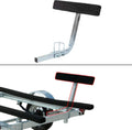 Carpeted Boat Trailer Bunk Board Guide-On Kit Z507
