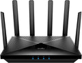 4G LTE WiFi 6 Router with Dual SIM H202