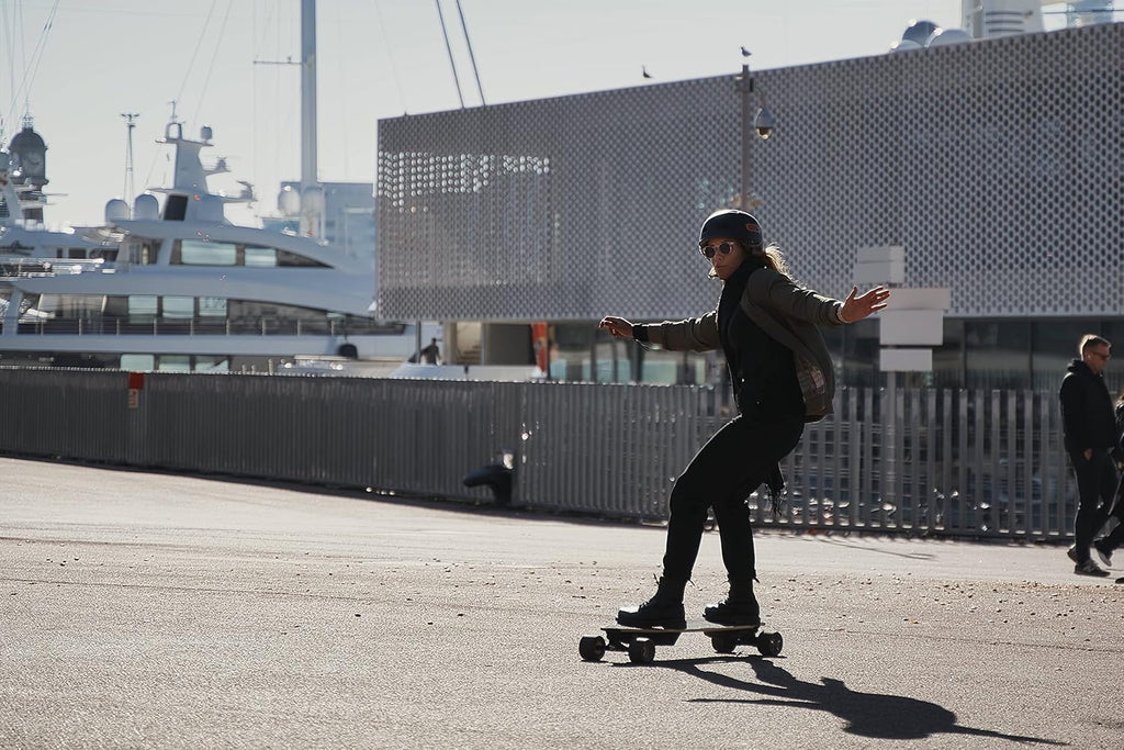 Electric Skateboard O969798