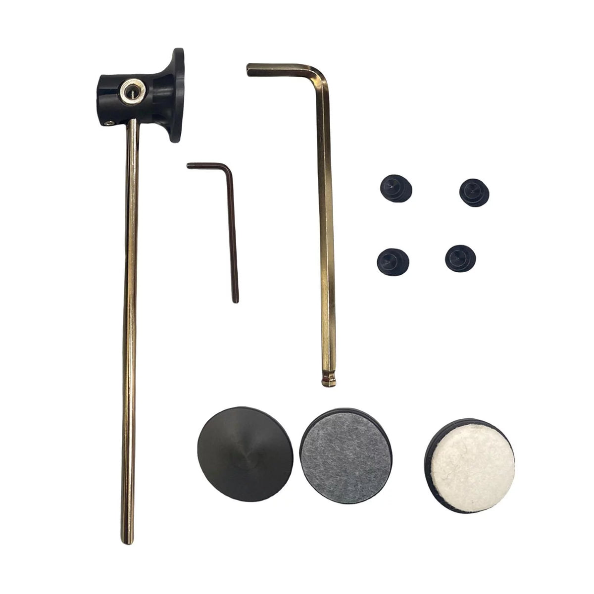 Bass Drum Beater Heads P542491