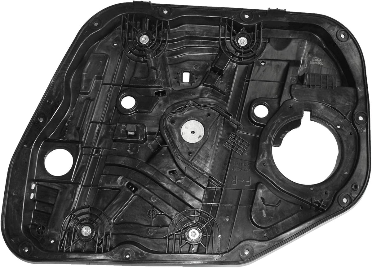 Front Left Driver Side Window Regulator Z8913