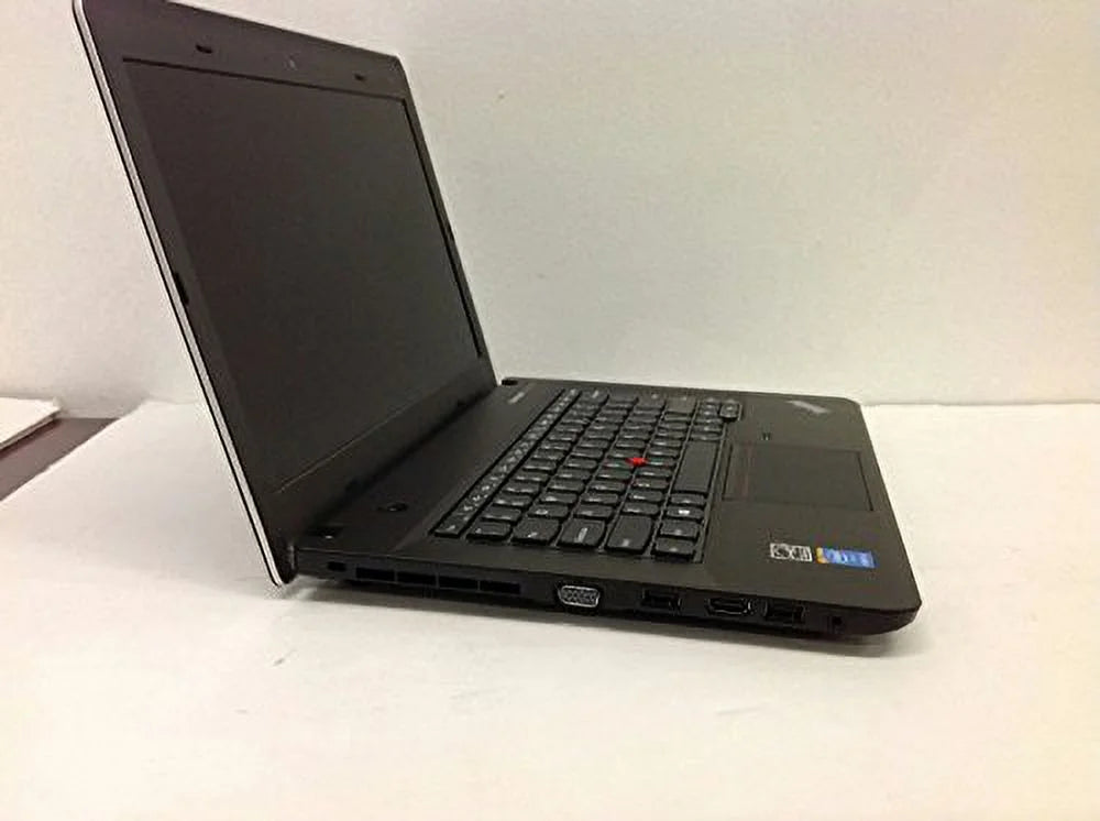 14 LED Notebook Intel Core i5 4 GB RAM 500 GB HDD L504580